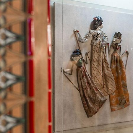 Casas Artistas Daire San Miguel de Allende Dış mekan fotoğraf