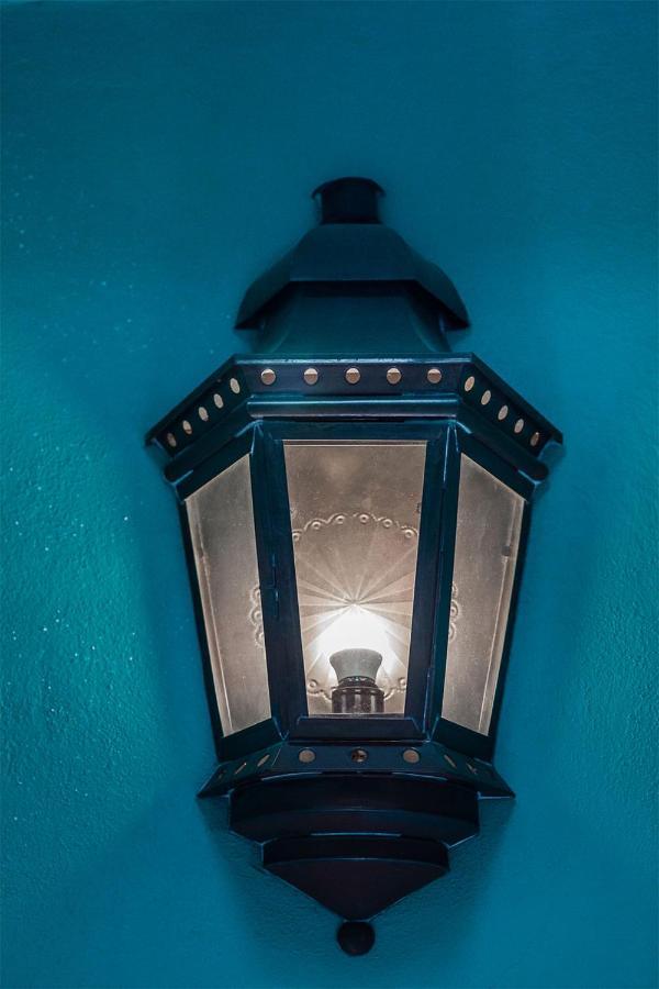 Casas Artistas Daire San Miguel de Allende Dış mekan fotoğraf