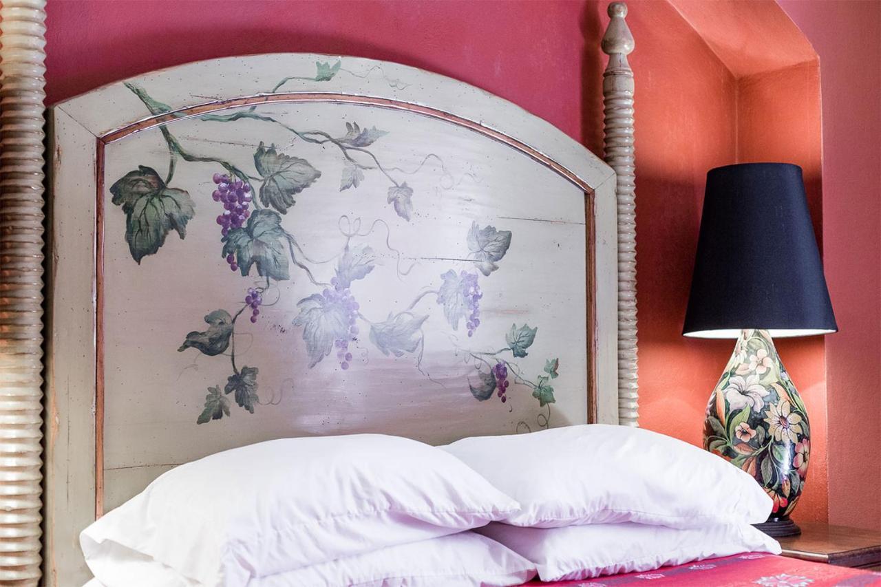Casas Artistas Daire San Miguel de Allende Dış mekan fotoğraf