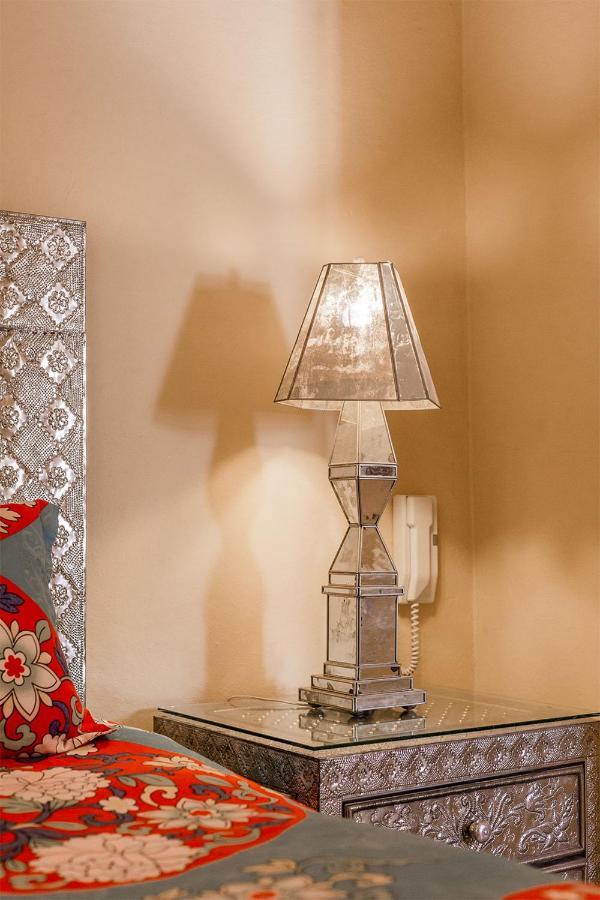 Casas Artistas Daire San Miguel de Allende Dış mekan fotoğraf